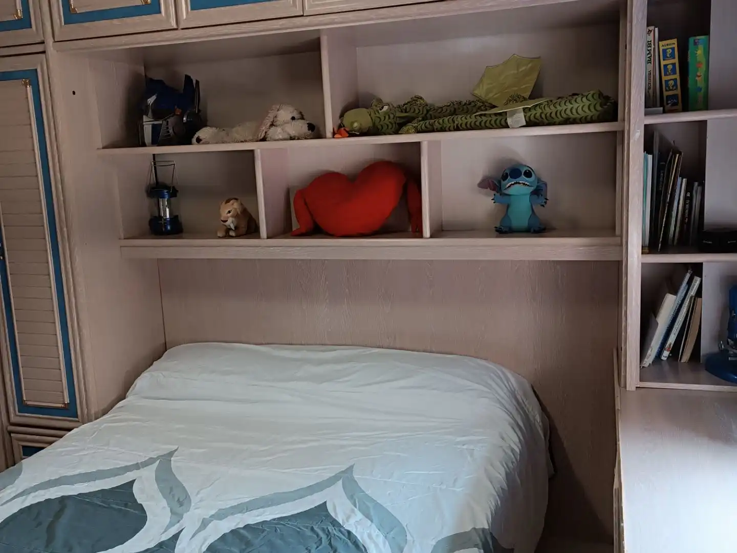 Habitatge en venda a Santa Bárbara 9, imagen 16