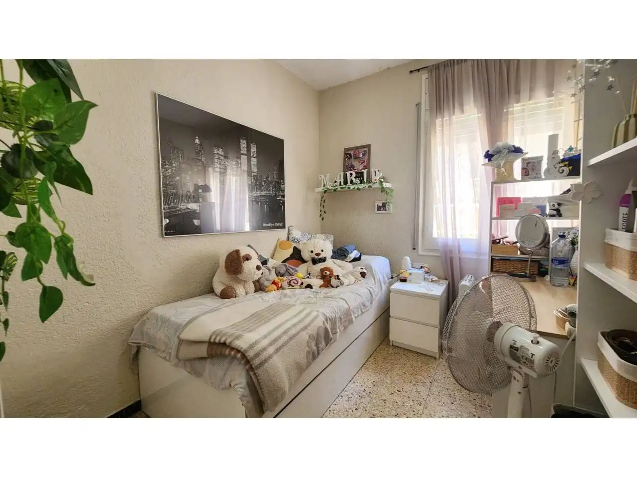 Casa amb jardí en venda a Camino Vell de la Bauma, imagen 28