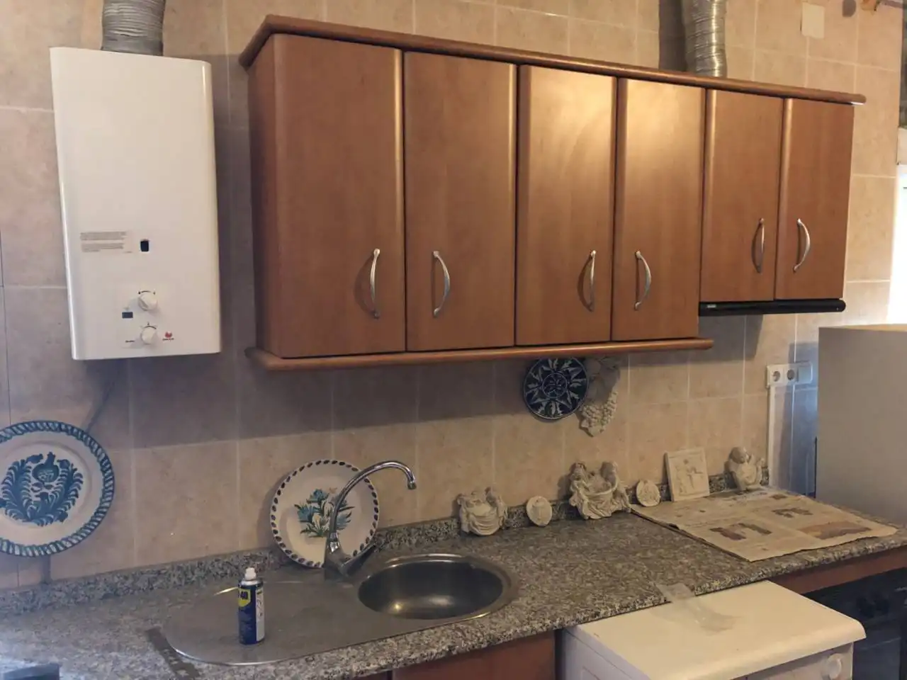 Maison à vendre à Alcóntar, imagen 36