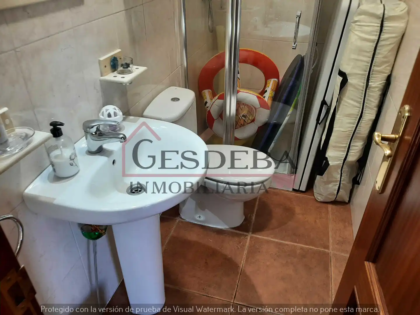 Maison jumelée avec terrasse à vendre à Calle Bicacarera, imagen 9