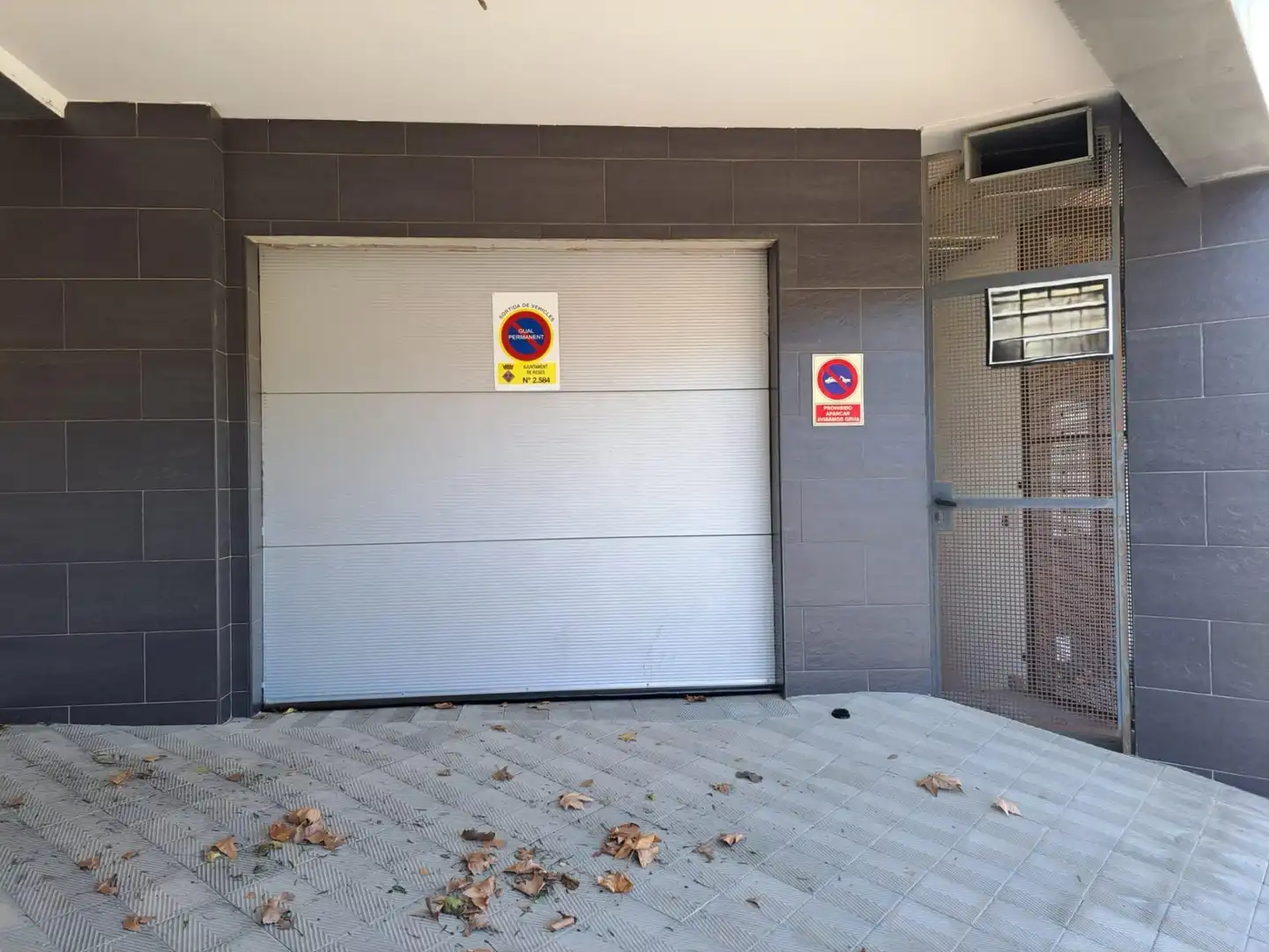 Individuel à vendre à Camino del Cementiri