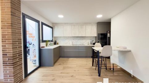 Foto 4 de Piso en venta en Poble - Casc Antic, Castellar del Vallès