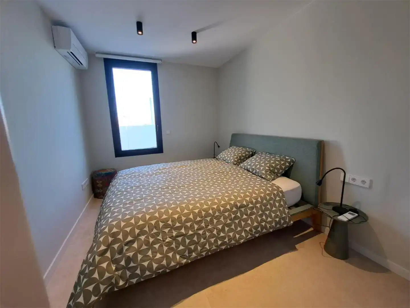 Bedroom of Houses for sale in Oliva Playa