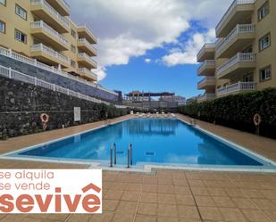 Flat for sale in Palm - Mar