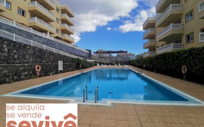 Flat for sale in Palm - Mar