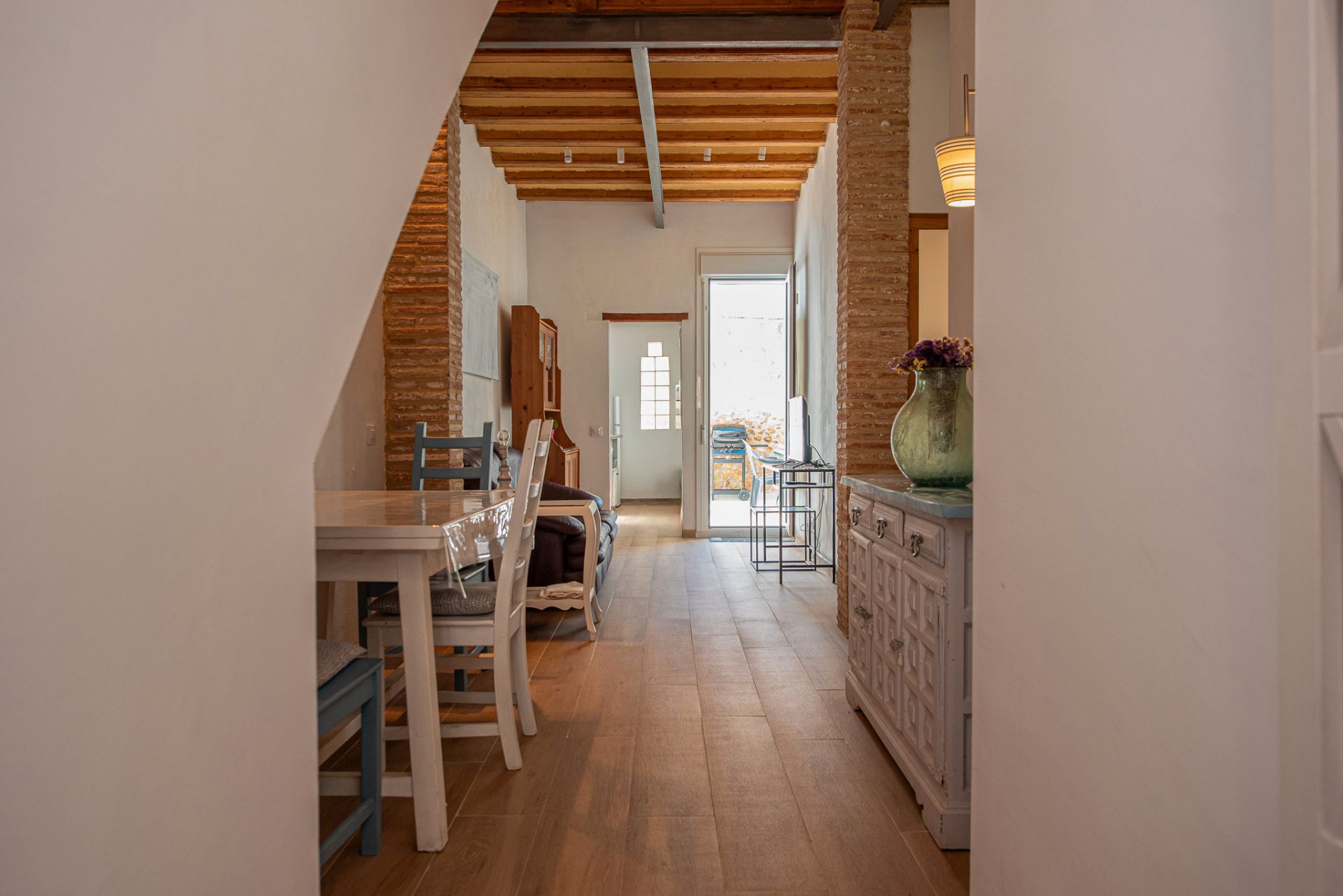 Casa o chalet en venta en Sant Feliu de Guíxols con Calefacción, Parquet y Amueblado