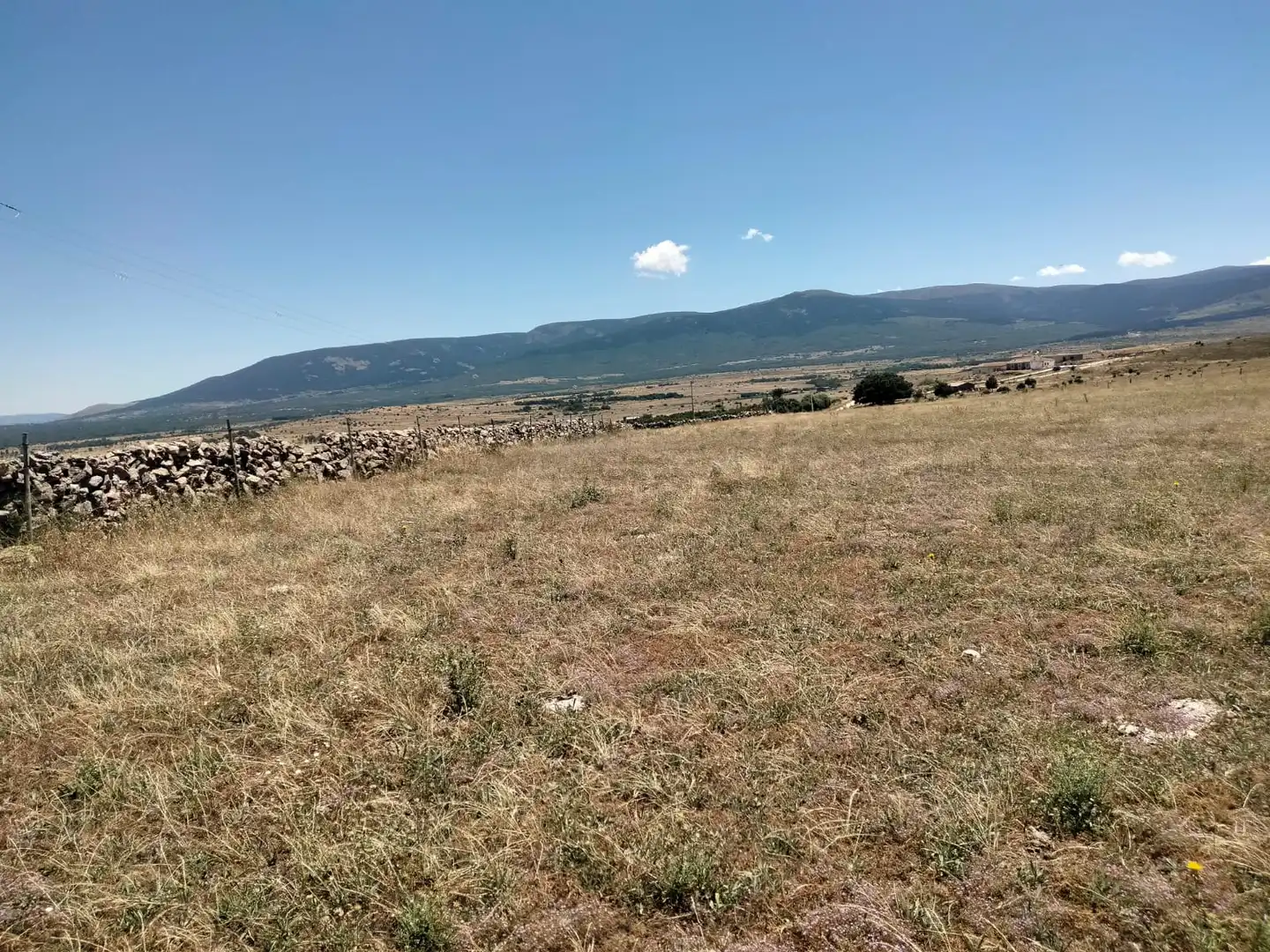 Terreno rustico in vendita a Basardilla, imagen 8