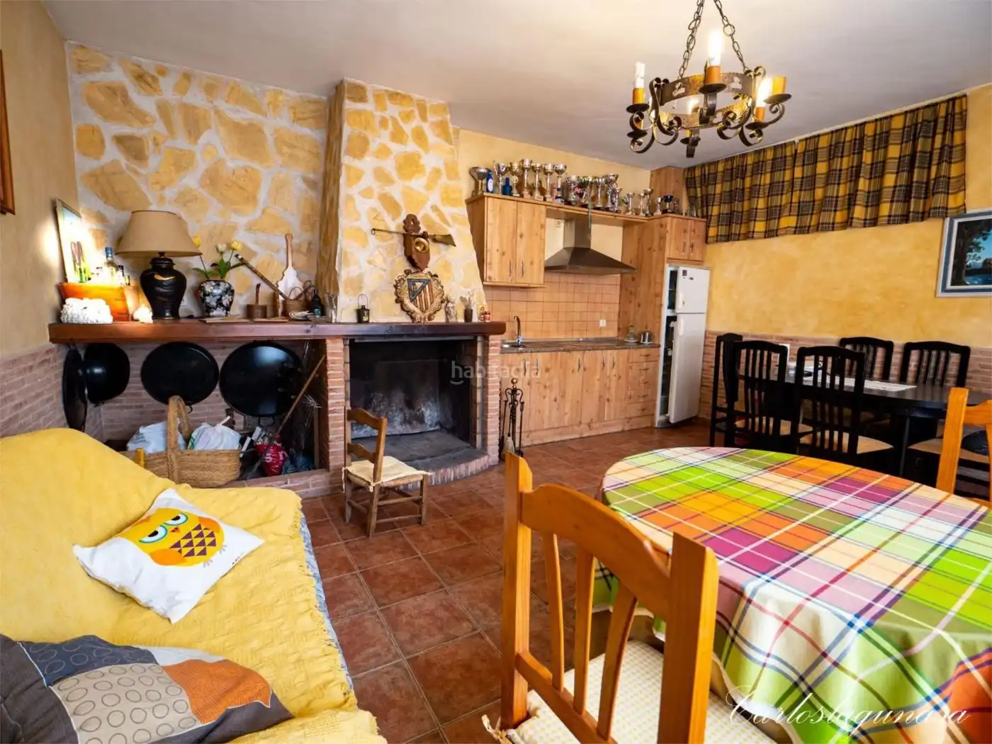 Casa in vendita a Calle Candelaria 4, imagen 24