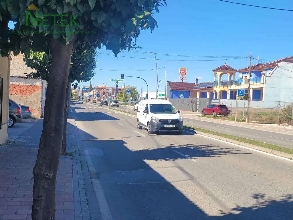Terreny residencial en venda a Avenida Murcia, imagen 2