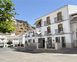 Exterior view of Apartment for sale in Luque