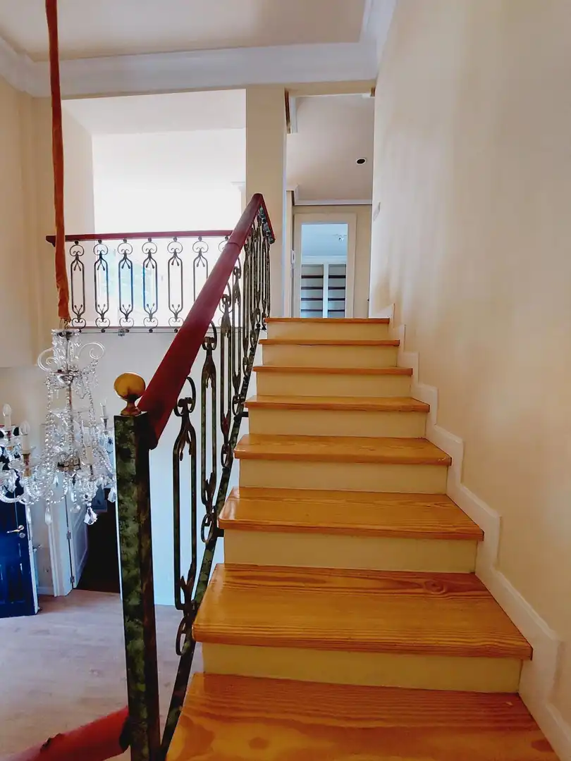 Houses for rent in Ciudalcampo  with Heating, Private garden and Terrace