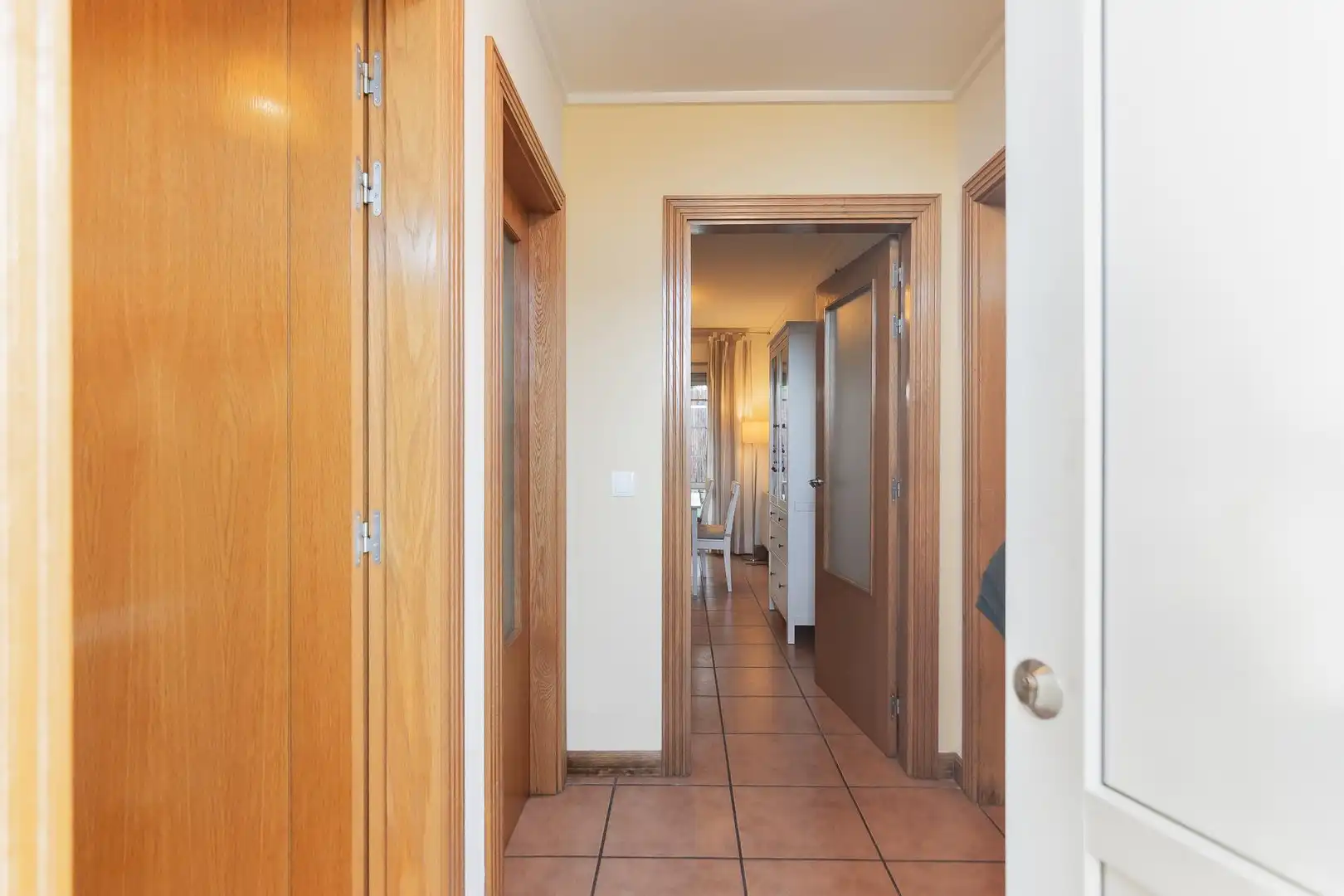 Casa adosada en venta en Cizur con Calefacción, Jardín privado y Terraza