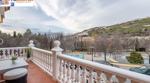 Foto 4 de Casa o xalet en venda a Bola de Oro, Granada Capital