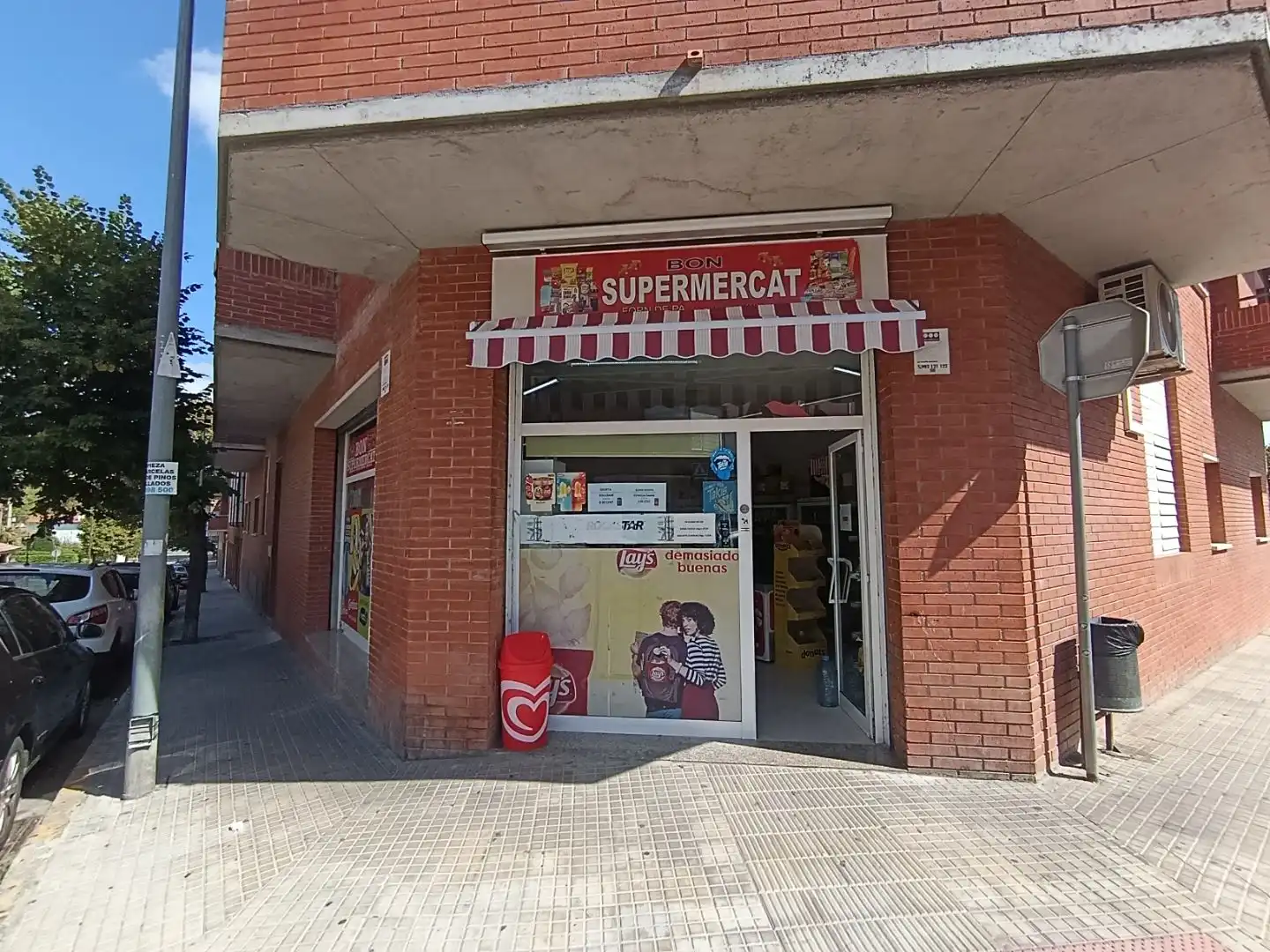 Local commercial à vendre à Carrer de Freixeneda 17, imagen 2
