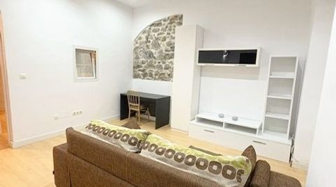 Foto 2 de Piso de alquiler en Luzarra Kalea, San Pedro de Deusto - La Ribera, Bilbao