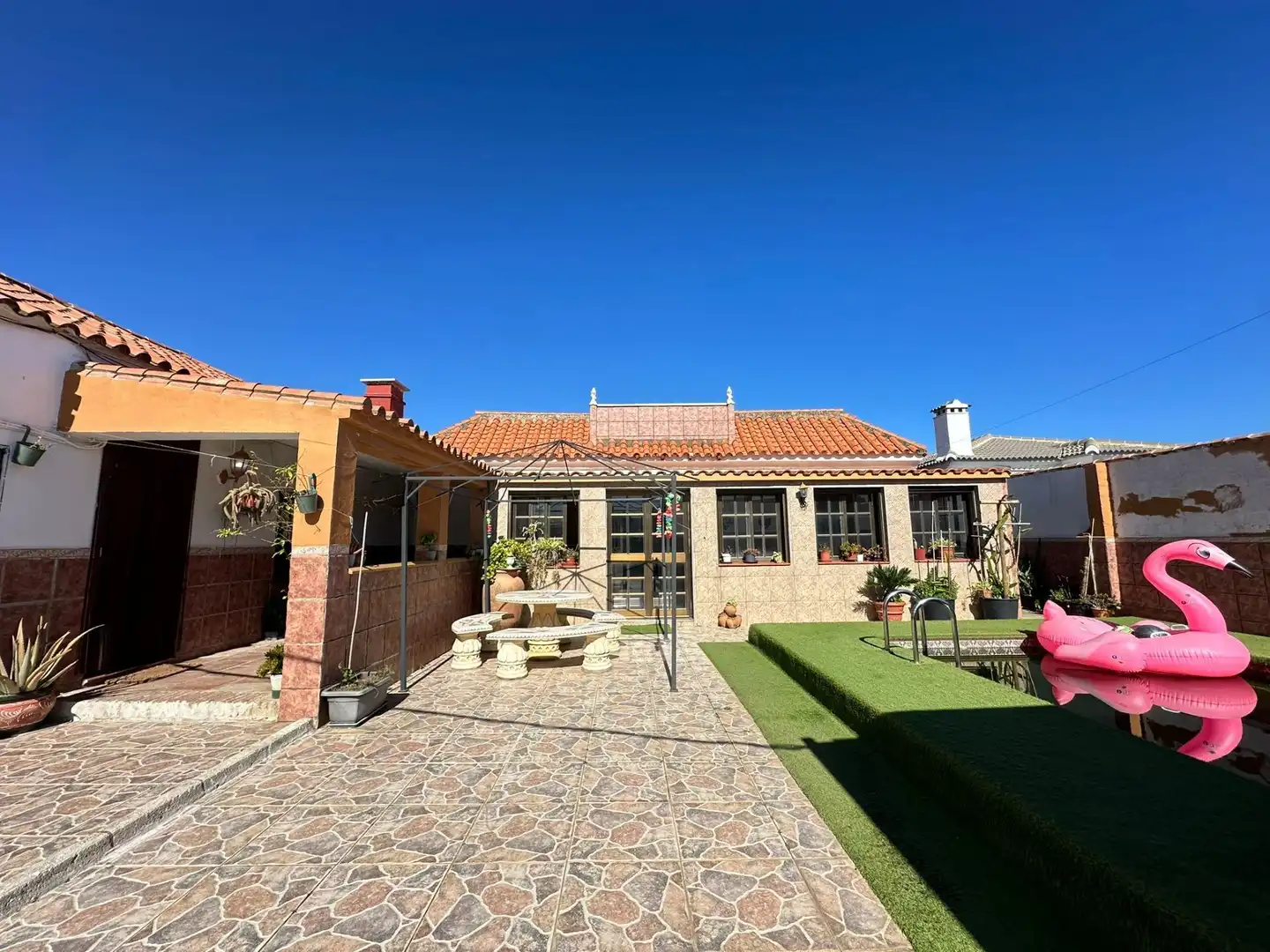 Casa o xalet en venda en La Línea de la Concepción