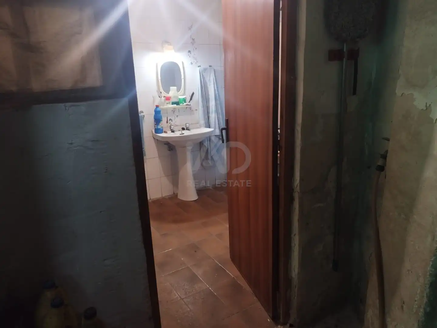 Bathroom of Houses for sale in Murcia