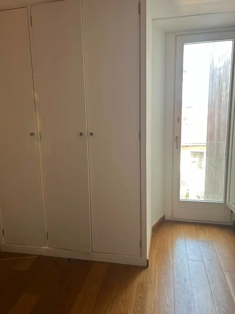 Piso de alquiler en Rúa de San Roque, Campus Norte - San Caetano