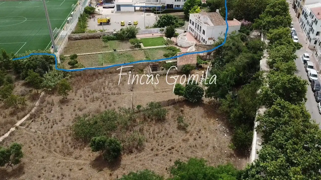 Landhaus mit Garten zum Verkauf in carme, imagen 12