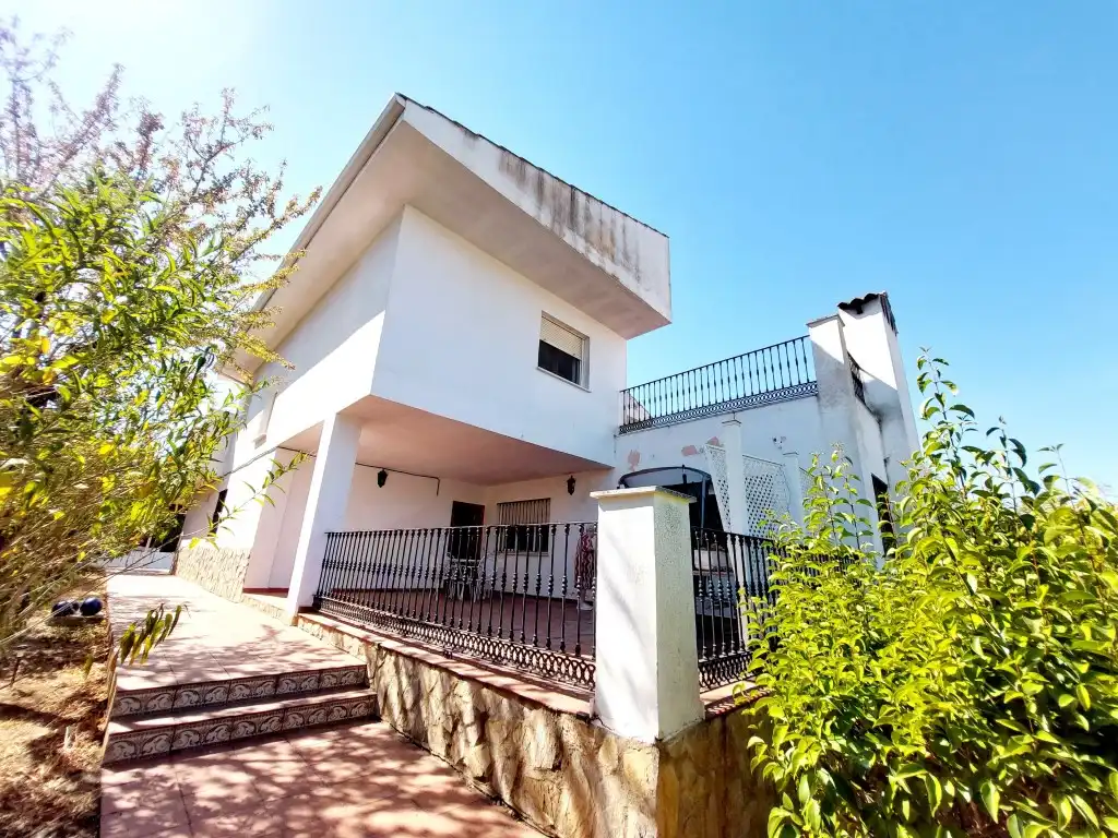 Villa à vendre à Las Vaguadas, imagen 3