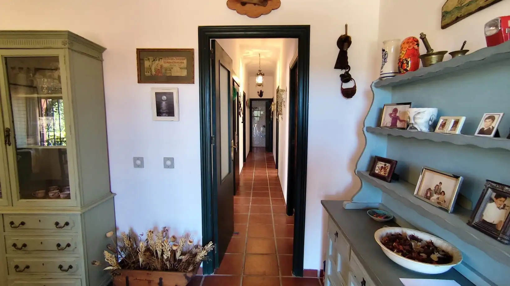 House with pool for sale in El Castillo de las Guardas, imagen 9