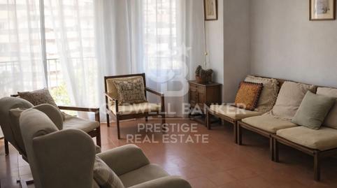 Foto 3 de Pis en venda a Paseo Manuel Girona, Pedralbes,  Barcelona Capital