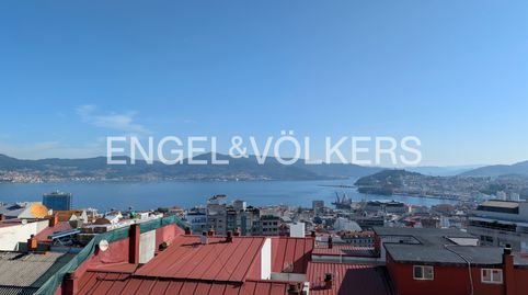 Foto 4 de Pis de lloguer a Plaza España - Corte Inglés, Vigo