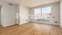 Bedroom of Attic for sale in  Barcelona Capital  with Air Conditioner, Heating and Terrace