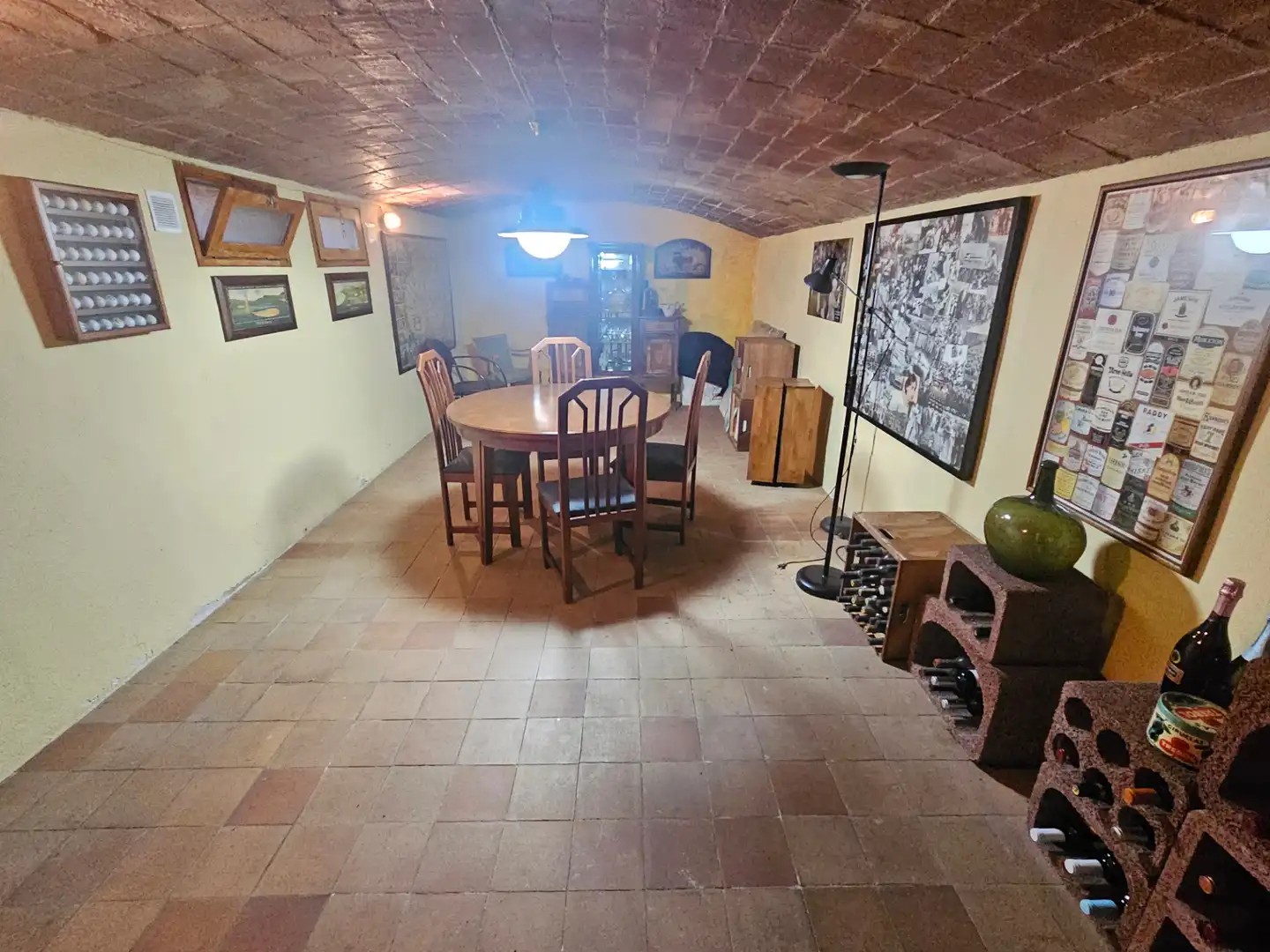 Houses for sale in Sabadell  with Air Conditioner, Heating and Private garden