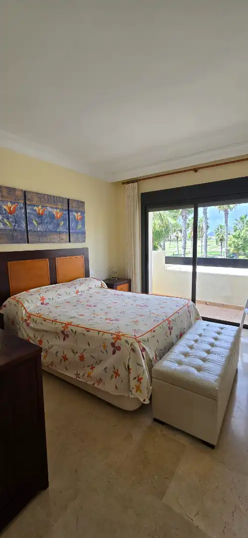 Bedroom of Detached homes for sale in San Javier  with Heating, Private garden and Terrace