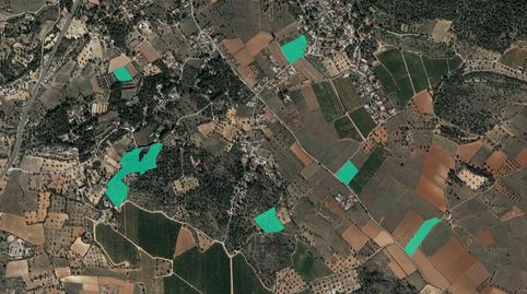 Solvia Inmobiliaria  Suelo Rústico Vilamarxant