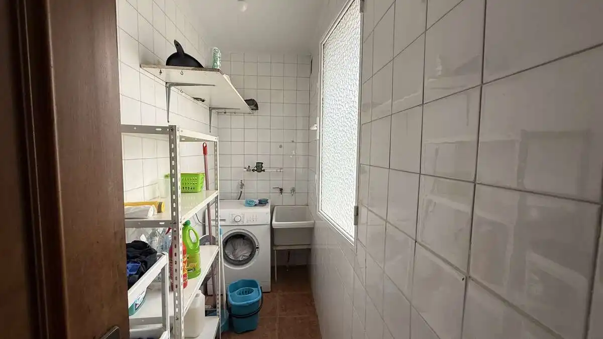 Flat for rent in Doctor Sánchez Mariscal, Plaza de Toros