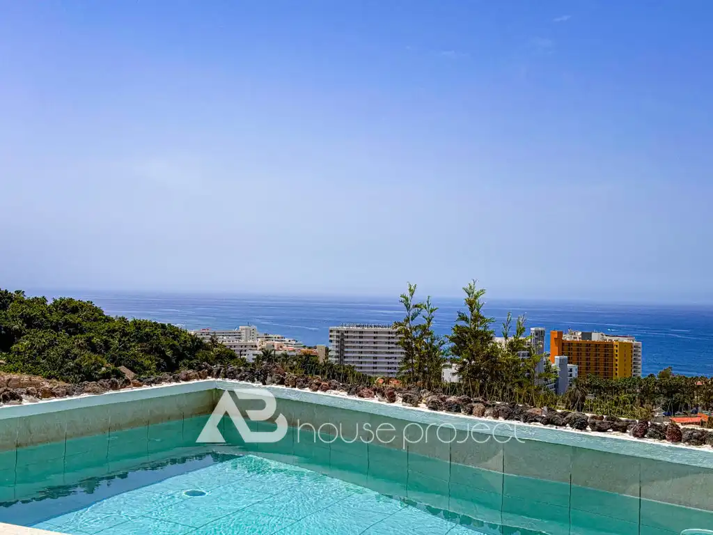 Chalet con piscina en venta en San Eugenio Alto, imagen 11
