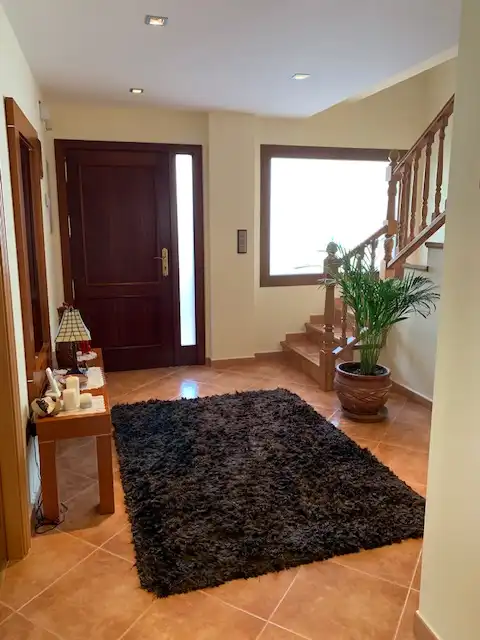 Villa mit Pool zum Verkauf in Rincón de Loix, imagen 12