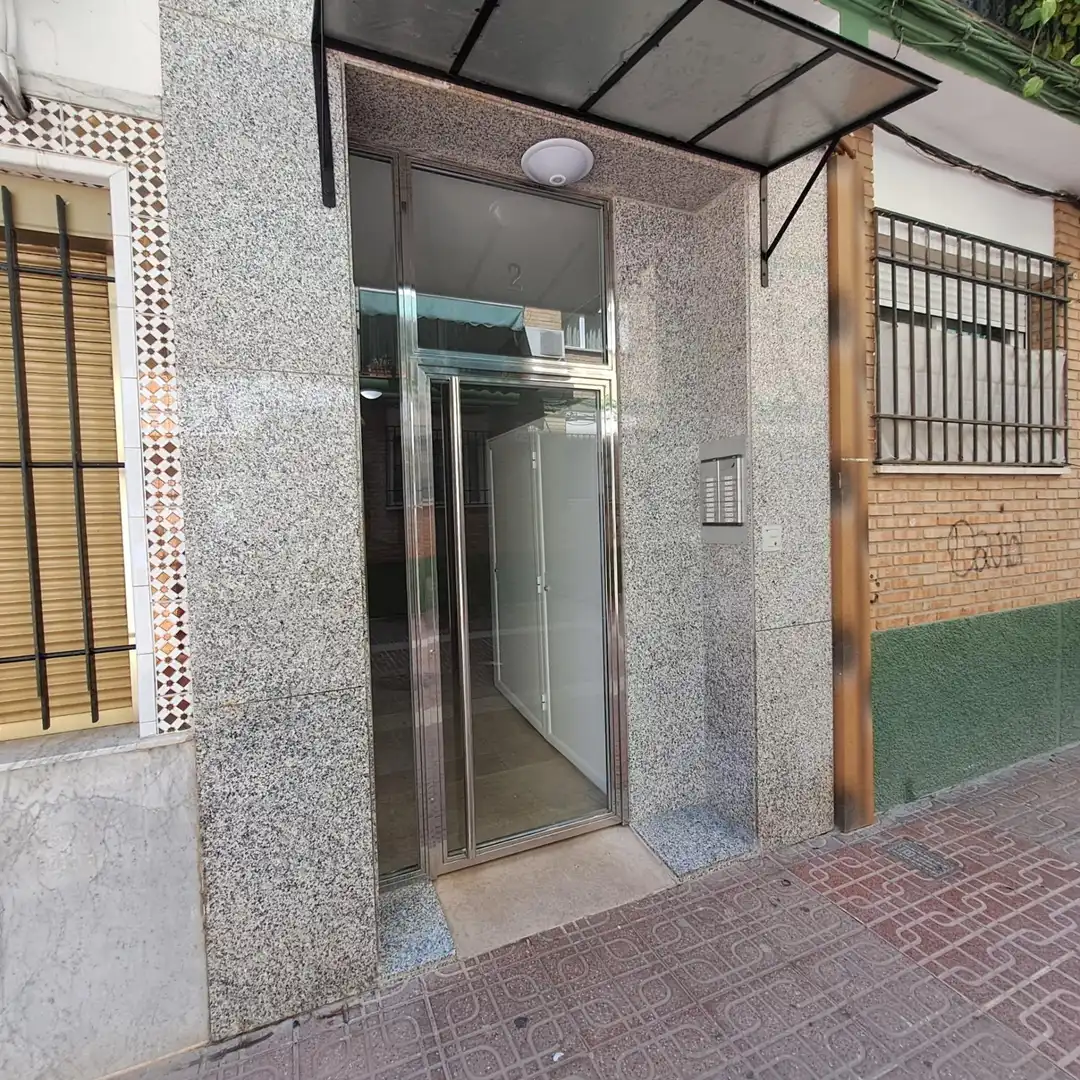 Pis en venda en Córdoba amb Aire condicionat, Calefacció i Traster