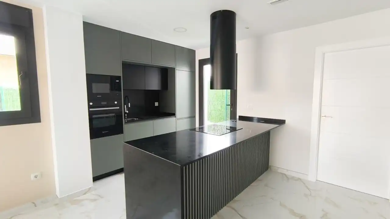Maison avec piscine à vendre à Los Montesinos, imagen 11