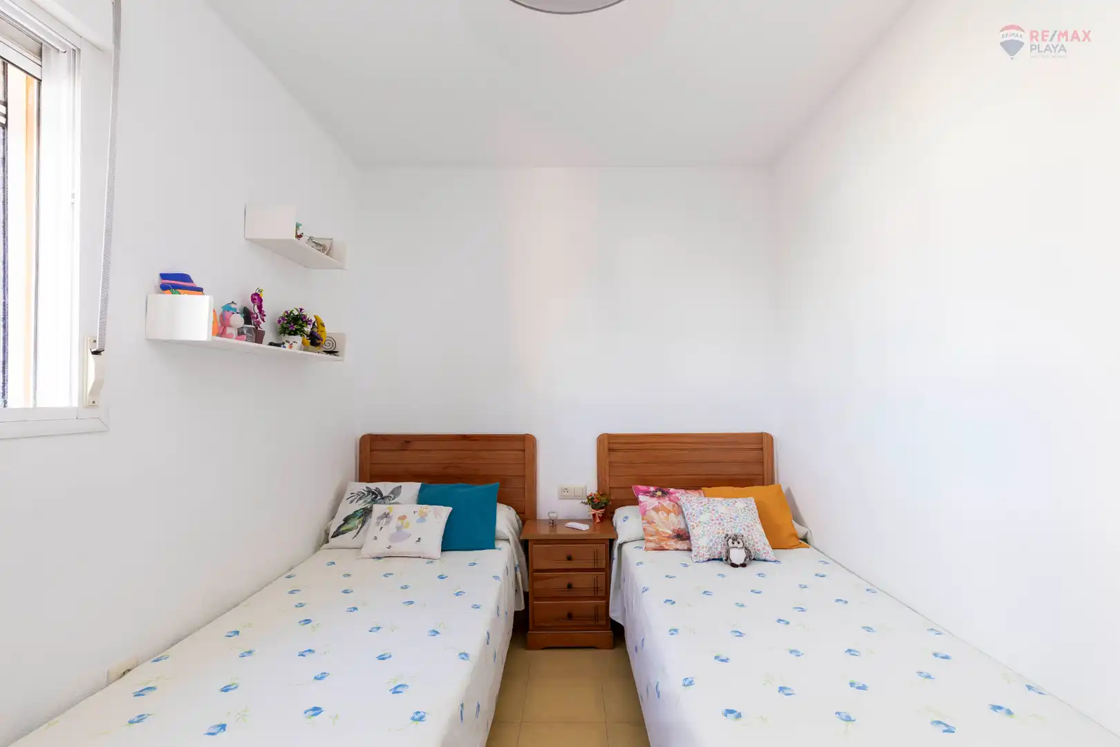 Àtic en venda a Calle Aguadulce, 4, Vera Playa Naturista