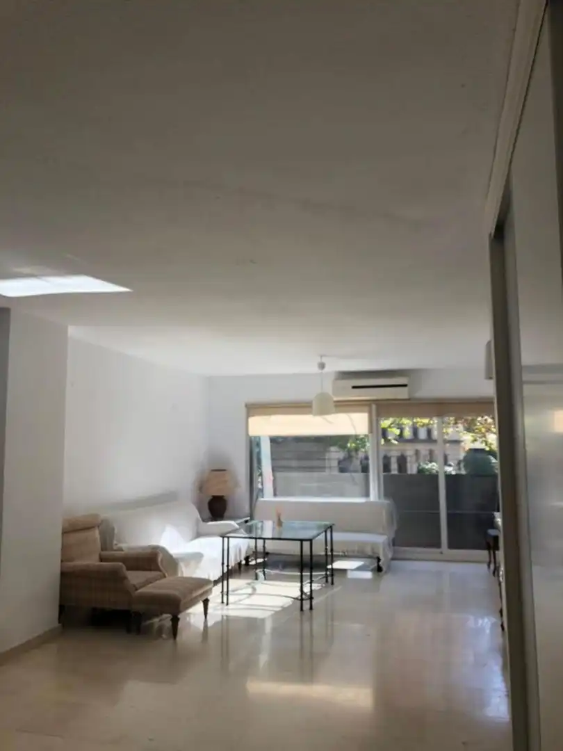 Loft de alquiler en Ronda de los Tejares, 34, Zona Centro