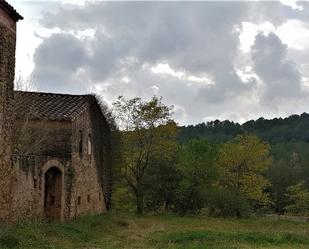 Vista exterior de Finca rústica en venda en Vilademuls