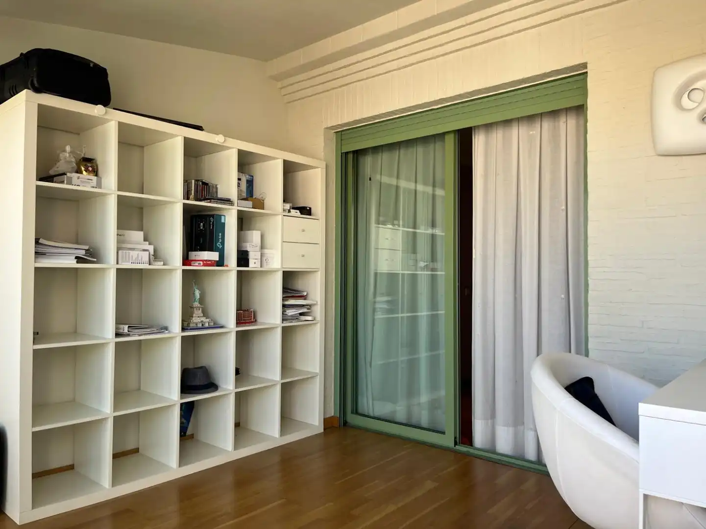 Terraza de Casa adosada en venta en Torrent con Aire acondicionado, Calefacción y Parquet