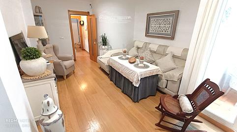 Foto 5 de Pis en venda a Calle Roque Barcia, 5, Isla Chica, Huelva