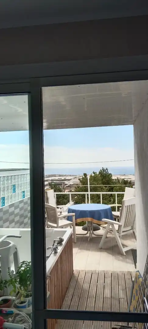 Casa amb jardí en venda a Cho - Parque de la Reina, imagen 8