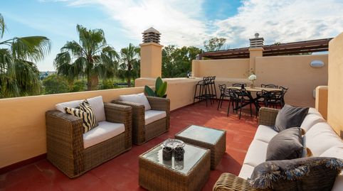 Foto 4 de Casa adosada en venta en Rio Miño-altos del Rodeo, Rodeo Alto - Guadaiza - La Campana, Marbella