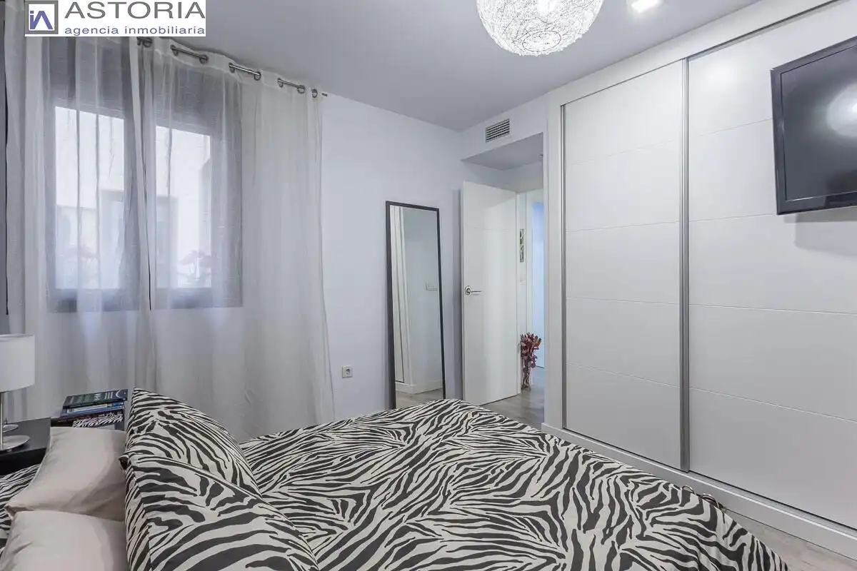 Wohnung mit Aufzug zum Verkauf in Calle ESTACADAS, imagen 14