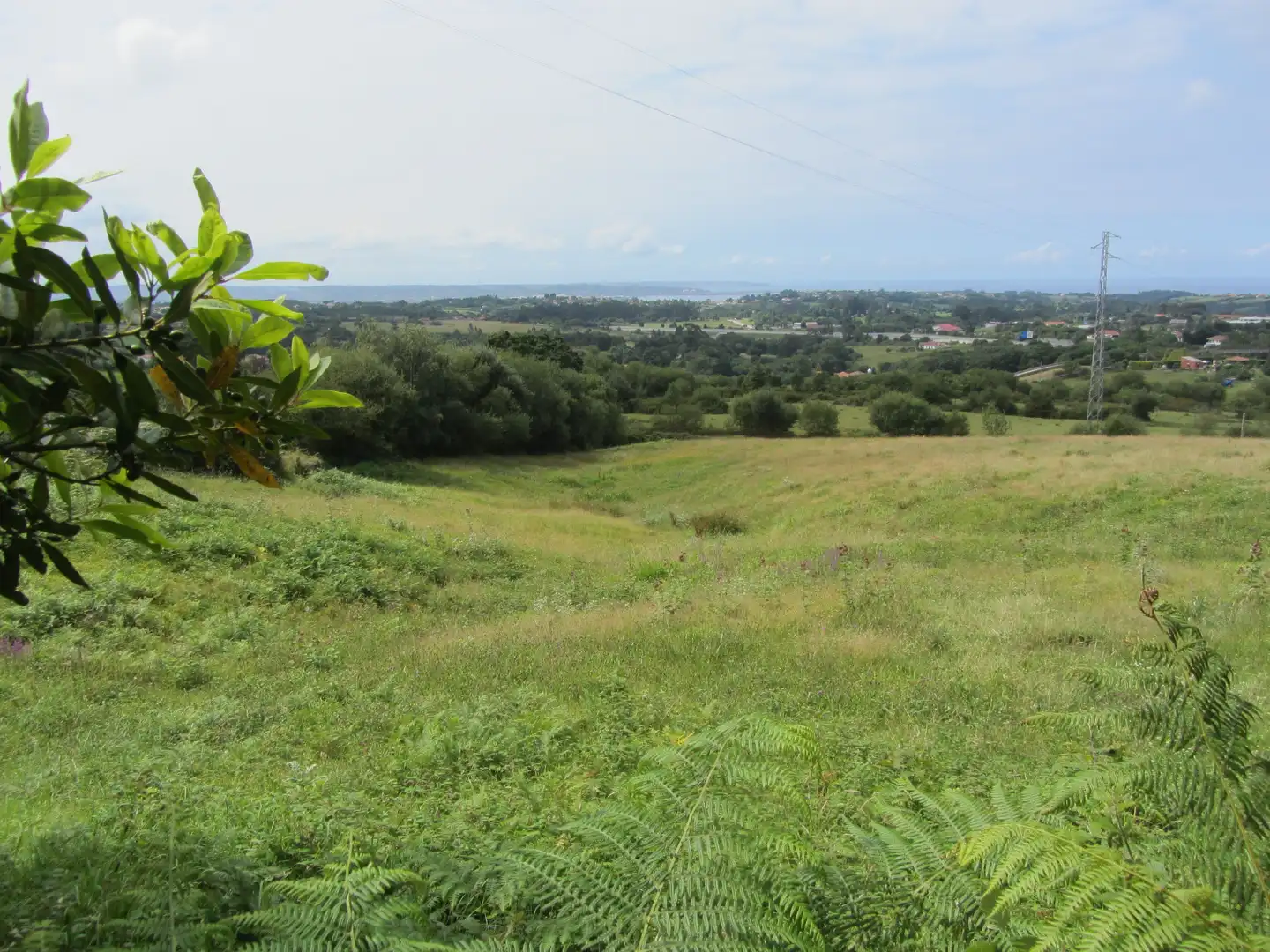 Terreny residencial en venda a Camin de los Payares, imagen 52