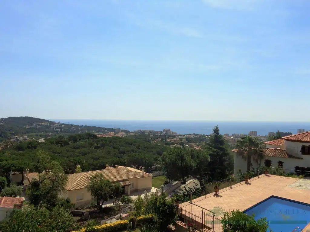 Villa mit Pool zum Verkauf in Serra Brava, imagen 17