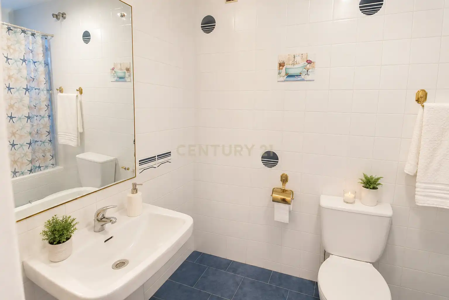 Flat with terrace for sale in Av. las Palmeras, Benalmádena, Spain, imagen 12