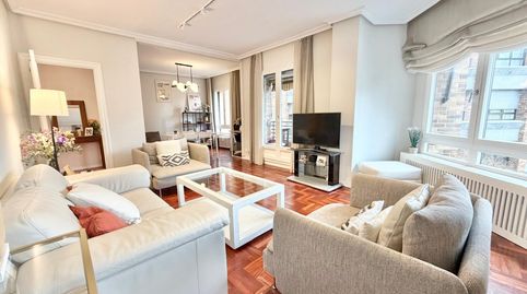 Foto 3 de Piso de alquiler en Logroño - Cl General Vara del Rey, Gran Via, Logroño