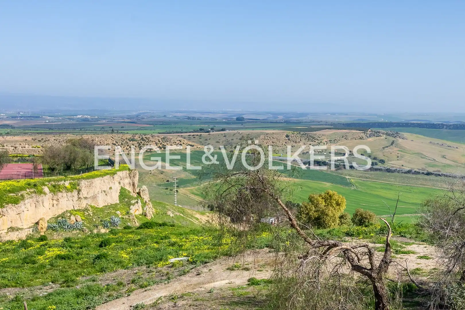 Casa o chalet en venta en Carmona con Aire acondicionado, Calefacción y Terraza