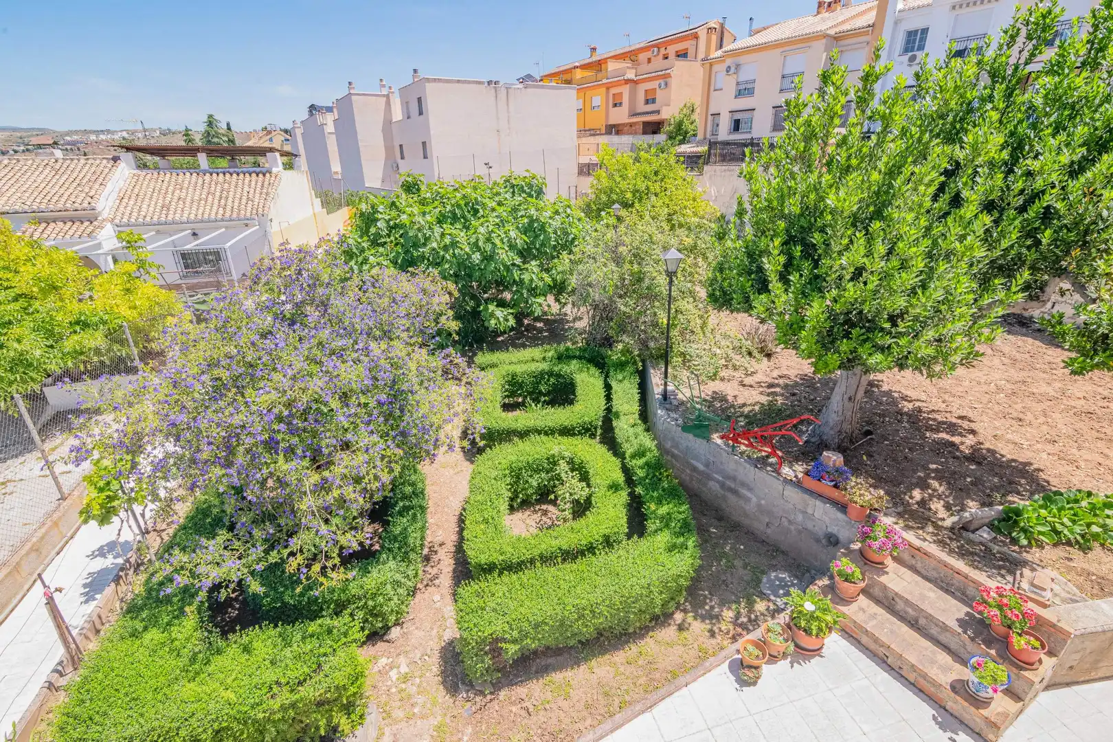 Casa con terrazza in vendita a Calle Calle Hortensia 24, imagen 34